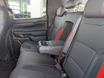 Photo 33 du bon plan FORD Ranger VUL 3.0 EcoBoost V6 292ch Stop&Start Double Cabine Raptor BVA10 occasion à 79900 €