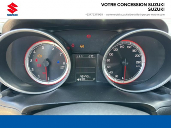 Photo 4 du bon plan SUZUKI Swift 1.2 Dualjet 90ch PrivilÃ¨ge AllGrip Euro6d-T occasion à 12990 €