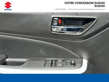 Photo 5 du bon plan SUZUKI Swift 1.2 Dualjet 90ch PrivilÃ¨ge AllGrip Euro6d-T occasion à 12990 €