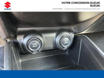 Photo 7 du bon plan SUZUKI Swift 1.2 Dualjet 90ch PrivilÃ¨ge AllGrip Euro6d-T occasion à 12990 €