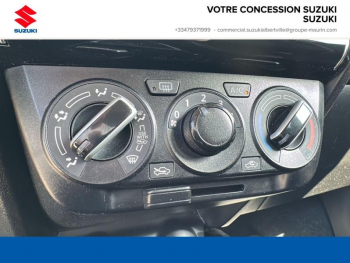 Photo 8 du bon plan SUZUKI Swift 1.2 Dualjet 90ch PrivilÃ¨ge AllGrip Euro6d-T occasion à 12990 €