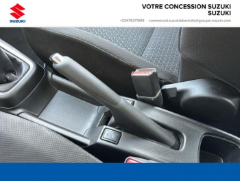 Photo 16 du bon plan SUZUKI Swift 1.2 Dualjet 90ch PrivilÃ¨ge AllGrip Euro6d-T occasion à 12990 €