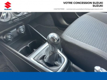 Photo 17 du bon plan SUZUKI Swift 1.2 Dualjet 90ch PrivilÃ¨ge AllGrip Euro6d-T occasion à 12990 €