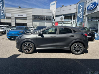 Photo 4 du bon plan FORD Puma 1.0 Flexifuel 125ch S&S mHEV ST-Line occasion à 22390 €