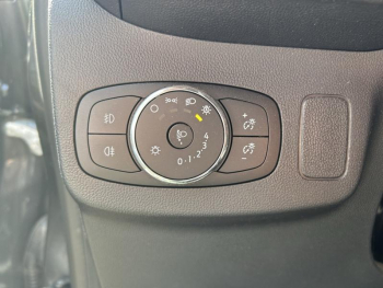 Photo 9 du bon plan FORD Puma 1.0 Flexifuel 125ch S&S mHEV ST-Line occasion à 22390 €