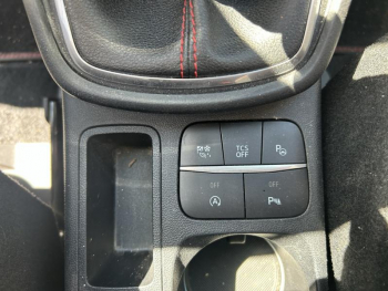 Photo 14 du bon plan FORD Puma 1.0 Flexifuel 125ch S&S mHEV ST-Line occasion à 22390 €