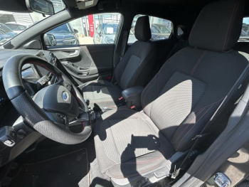 Photo 17 du bon plan FORD Puma 1.0 Flexifuel 125ch S&S mHEV ST-Line occasion à 22390 €
