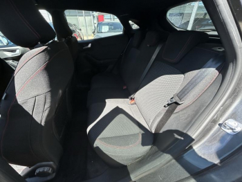 Photo 18 du bon plan FORD Puma 1.0 Flexifuel 125ch S&S mHEV ST-Line occasion à 22390 €