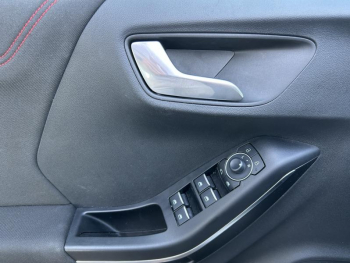 Photo 9 du bon plan FORD Puma 1.0 Flexifuel 125ch S&S mHEV ST-Line occasion à 21490 €