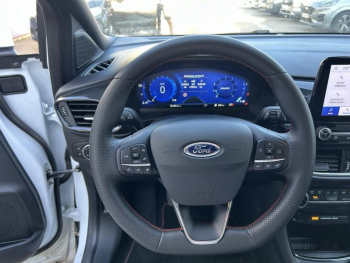 Photo 11 du bon plan FORD Puma 1.0 Flexifuel 125ch S&S mHEV ST-Line occasion à 21490 €
