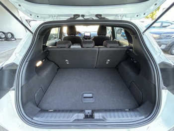 Photo 20 du bon plan FORD Puma 1.0 Flexifuel 125ch S&S mHEV ST-Line occasion à 21490 €