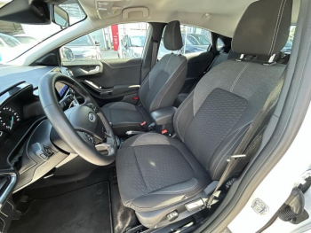 Photo 17 du bon plan FORD Puma 1.0 Flexifuel 125ch S&S mHEV Titanium occasion à 20890 €