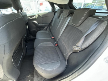 Photo 18 du bon plan FORD Puma 1.0 Flexifuel 125ch S&S mHEV Titanium occasion à 20890 €