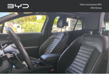 Photo 4 du bon plan KIA Sportage 1.6 T-GDi 265ch PHEV  GT-Line Premium BVA6 4x4 occasion à 30990 €