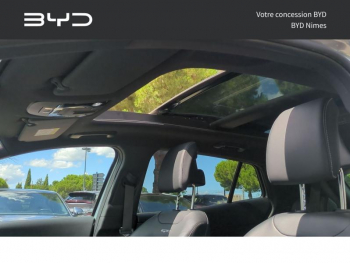 Photo 5 du bon plan KIA Sportage 1.6 T-GDi 265ch PHEV  GT-Line Premium BVA6 4x4 occasion à 30990 €