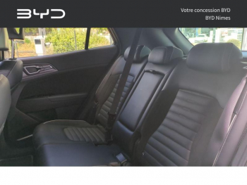 Photo 6 du bon plan KIA Sportage 1.6 T-GDi 265ch PHEV  GT-Line Premium BVA6 4x4 occasion à 30990 €