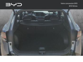 Photo 8 du bon plan KIA Sportage 1.6 T-GDi 265ch PHEV  GT-Line Premium BVA6 4x4 occasion à 30990 €