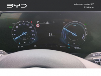 Photo 12 du bon plan KIA Sportage 1.6 T-GDi 265ch PHEV  GT-Line Premium BVA6 4x4 occasion à 30990 €