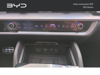 Photo 15 du bon plan KIA Sportage 1.6 T-GDi 265ch PHEV  GT-Line Premium BVA6 4x4 occasion à 30990 €