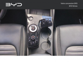 Photo 16 du bon plan KIA Sportage 1.6 T-GDi 265ch PHEV  GT-Line Premium BVA6 4x4 occasion à 30990 €