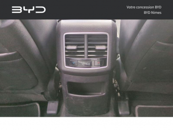 Photo 18 du bon plan KIA Sportage 1.6 T-GDi 265ch PHEV  GT-Line Premium BVA6 4x4 occasion à 30990 €
