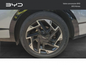Photo 19 du bon plan KIA Sportage 1.6 T-GDi 265ch PHEV  GT-Line Premium BVA6 4x4 occasion à 30990 €