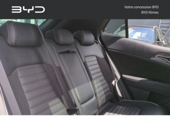 Photo 21 du bon plan KIA Sportage 1.6 T-GDi 265ch PHEV  GT-Line Premium BVA6 4x4 occasion à 30990 €