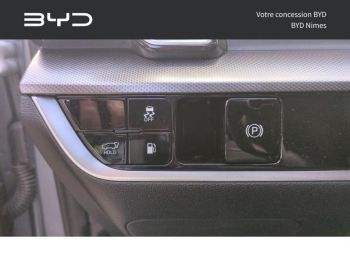 Photo 24 du bon plan KIA Sportage 1.6 T-GDi 265ch PHEV  GT-Line Premium BVA6 4x4 occasion à 30990 €