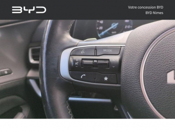 Photo 27 du bon plan KIA Sportage 1.6 T-GDi 265ch PHEV  GT-Line Premium BVA6 4x4 occasion à 30990 €