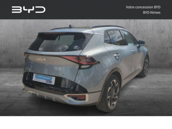 Photo 30 du bon plan KIA Sportage 1.6 T-GDi 265ch PHEV  GT-Line Premium BVA6 4x4 occasion à 30990 €