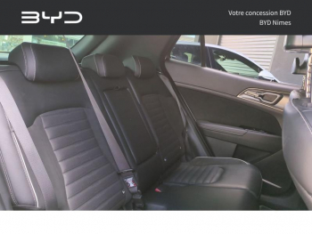 Photo 32 du bon plan KIA Sportage 1.6 T-GDi 265ch PHEV  GT-Line Premium BVA6 4x4 occasion à 30990 €
