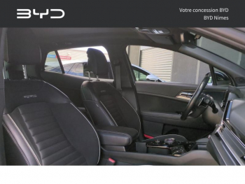 Photo 33 du bon plan KIA Sportage 1.6 T-GDi 265ch PHEV  GT-Line Premium BVA6 4x4 occasion à 30990 €