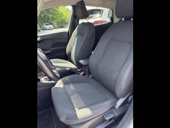 Photo 8 du bon plan FORD Fiesta 1.0 EcoBoost 125ch mHEV Titanium 5p occasion à 12990 €