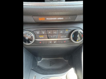 Photo 13 du bon plan FORD Fiesta 1.0 EcoBoost 125ch mHEV Titanium 5p occasion à 12990 €