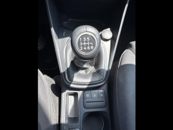 Photo 14 du bon plan FORD Fiesta 1.0 EcoBoost 125ch mHEV Titanium 5p occasion à 12990 €