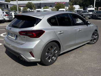 Photo 4 du bon plan FORD Focus 1.0 Flexifuel mHEV 125ch ST-Line X occasion à 26590 €