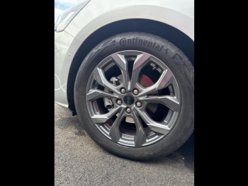 Photo 6 du bon plan FORD Focus 1.0 Flexifuel mHEV 125ch ST-Line X occasion à 26590 €