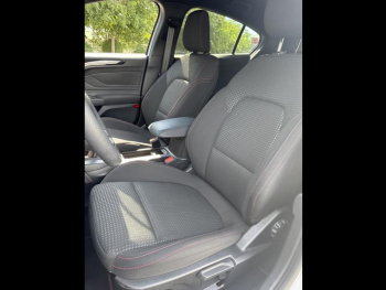 Photo 9 du bon plan FORD Focus 1.0 Flexifuel mHEV 125ch ST-Line X occasion à 26590 €