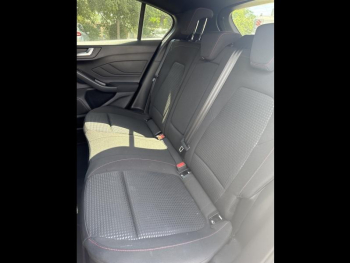 Photo 10 du bon plan FORD Focus 1.0 Flexifuel mHEV 125ch ST-Line X occasion à 26590 €