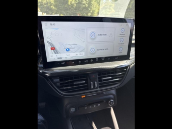 Photo 12 du bon plan FORD Focus 1.0 Flexifuel mHEV 125ch ST-Line X occasion à 26590 €