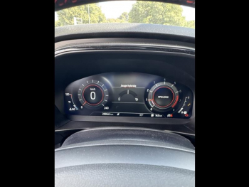 Photo 16 du bon plan FORD Focus 1.0 Flexifuel mHEV 125ch ST-Line X occasion à 26590 €