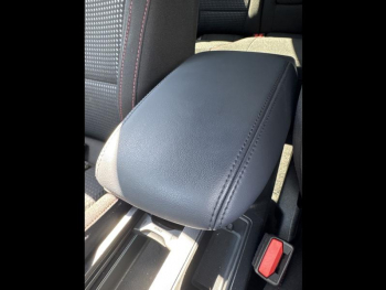 Photo 17 du bon plan FORD Focus 1.0 Flexifuel mHEV 125ch ST-Line X occasion à 26590 €