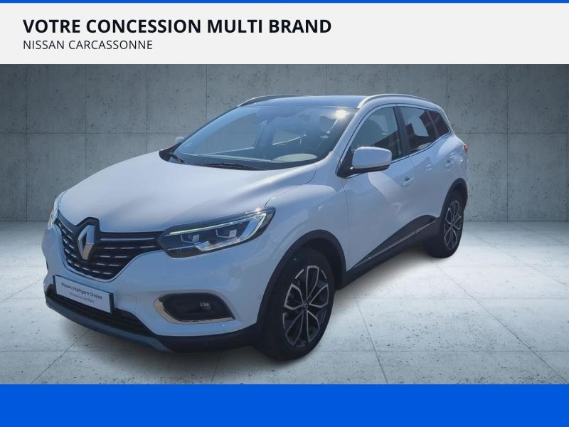 Bon plan RENAULT Kadjar 1.3 TCe 140ch FAP Intens - 21 occasion à 17900 €
