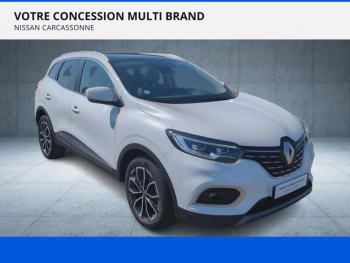 Photo 2 du bon plan RENAULT Kadjar 1.3 TCe 140ch FAP Intens - 21 occasion à 17490 €