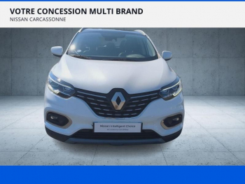 Photo 3 du bon plan RENAULT Kadjar 1.3 TCe 140ch FAP Intens - 21 occasion à 17490 €