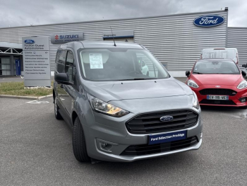 Photo 2 du bon plan FORD Transit Connect VUL L1 1.0E 100ch E85 Trend occasion à 23900 €