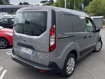 Photo 3 du bon plan FORD Transit Connect VUL L1 1.0E 100ch E85 Trend occasion à 23900 €