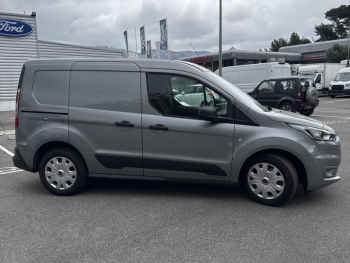 Photo 4 du bon plan FORD Transit Connect VUL L1 1.0E 100ch E85 Trend occasion à 23900 €