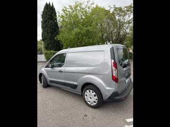 Photo 6 du bon plan FORD Transit Connect VUL L1 1.0E 100ch E85 Trend occasion à 23900 €