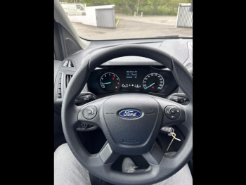 Photo 10 du bon plan FORD Transit Connect VUL L1 1.0E 100ch E85 Trend occasion à 23900 €